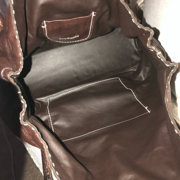 HENRY BEGUELIN Handbag - Picture 2 of 3